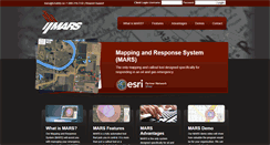 Desktop Screenshot of mars.h2safety.ca
